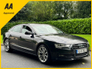 2014 AUDI A5 2.0 TDI SE TECHNIK 134BHP 5 5DR