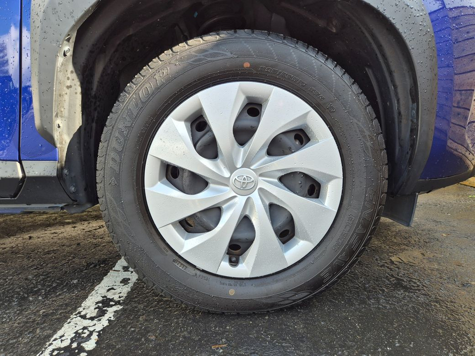 Toyota Yaris Cross 1.5 HYBRID / X SPEC / LOW MILEAGE / TAX €150 — thumbnail 33