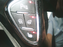 2016 Opel Corsa 1.4L Petrol For Sale Images