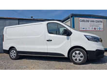 2023 Renault Trafic 2L Diesel For Sale Images