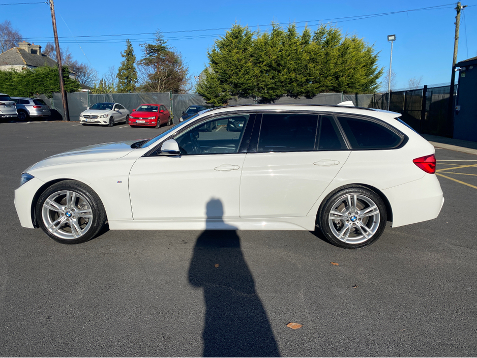 2018 BMW 3 Series 2L Diesel For Sale Images