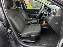 2021 Dacia Duster 1.5L Diesel For Sale Images