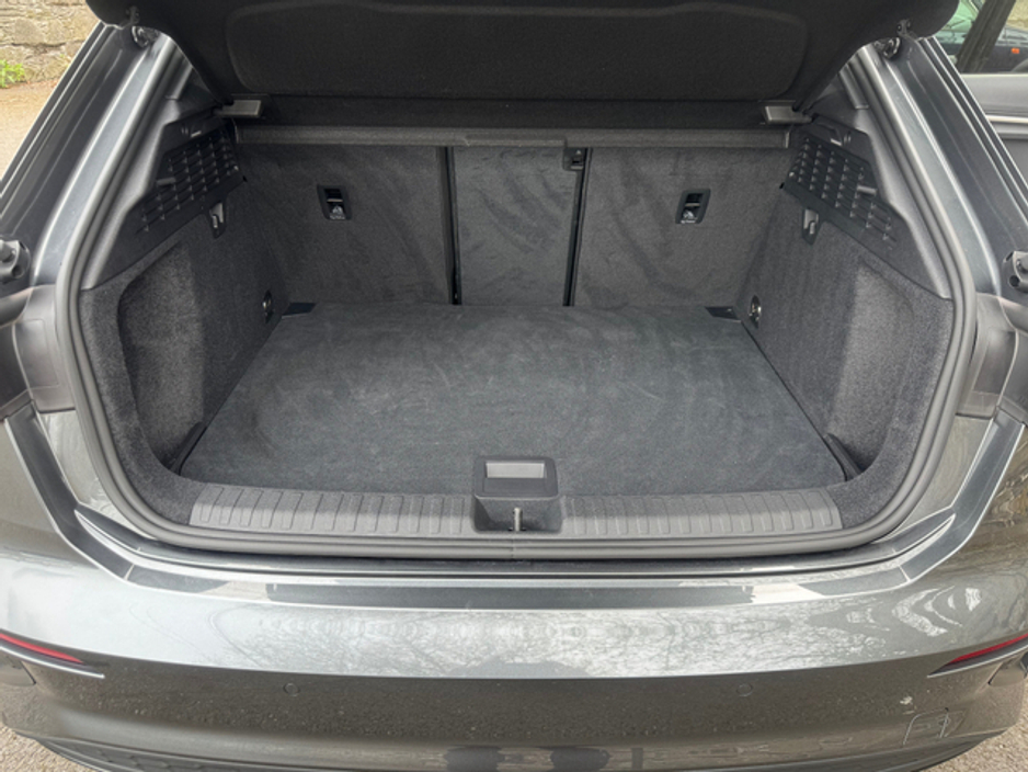 2024 Audi A3 1.4L Petrol Plug-in Hybrid For Sale Images