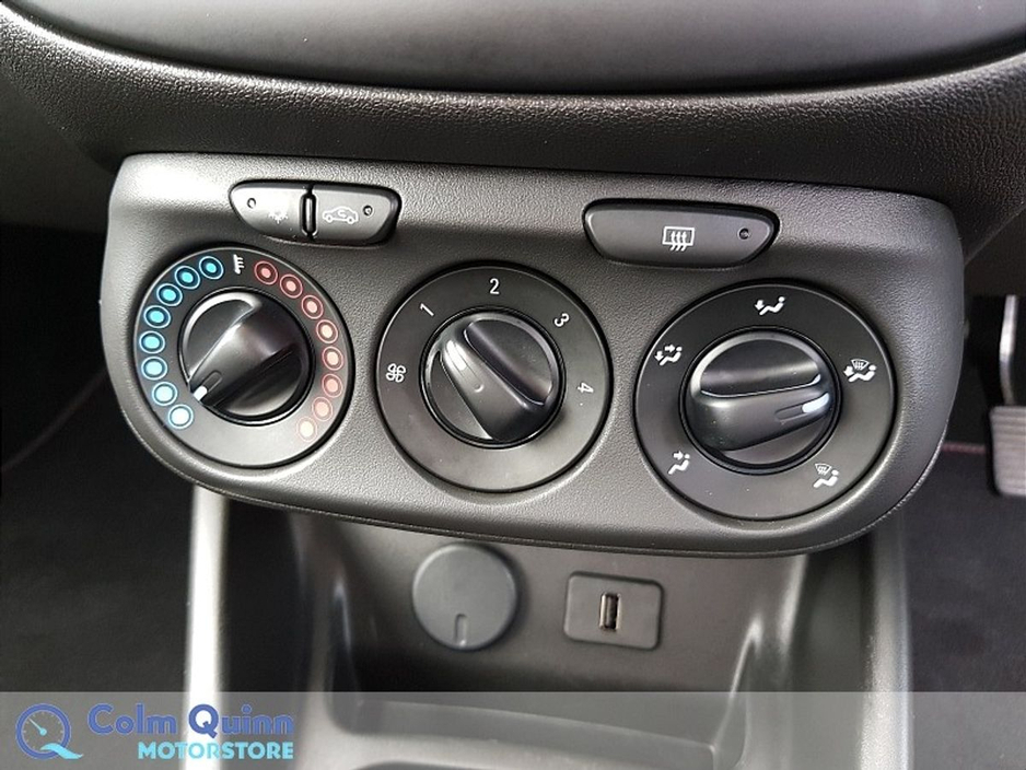 2017 Opel Corsa 1.4L Petrol For Sale Images
