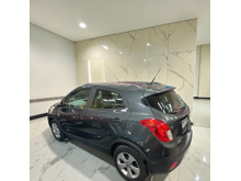 2016 Opel Mokka 1.6L Petrol For Sale Images