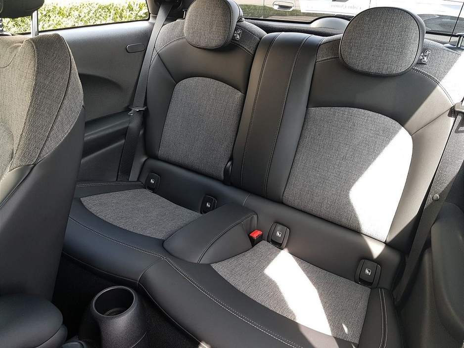 2022 MINI Hatch 0L Electric For Sale Images