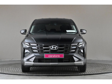 Hyundai Tucson 1.6 COMFORT PLUS 6SPD