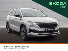 Skoda Karoq SPORTLINE 2.0TDI 115HP