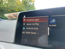 2020 BMW X3 2L Diesel For Sale Images