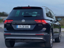 2017 VOLKSWAGEN TIGUAN 2.0 TDI SEL BLUEMOTION 150PS 5 5DR AUTO