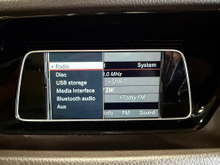 2014 Mercedes-Benz E Class 2.1L Diesel For Sale Images