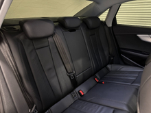 2019 Audi A4 2L Diesel For Sale Images