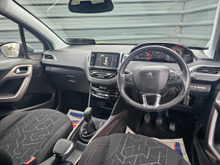 2016 Peugeot 2008 1.6L Diesel For Sale Images