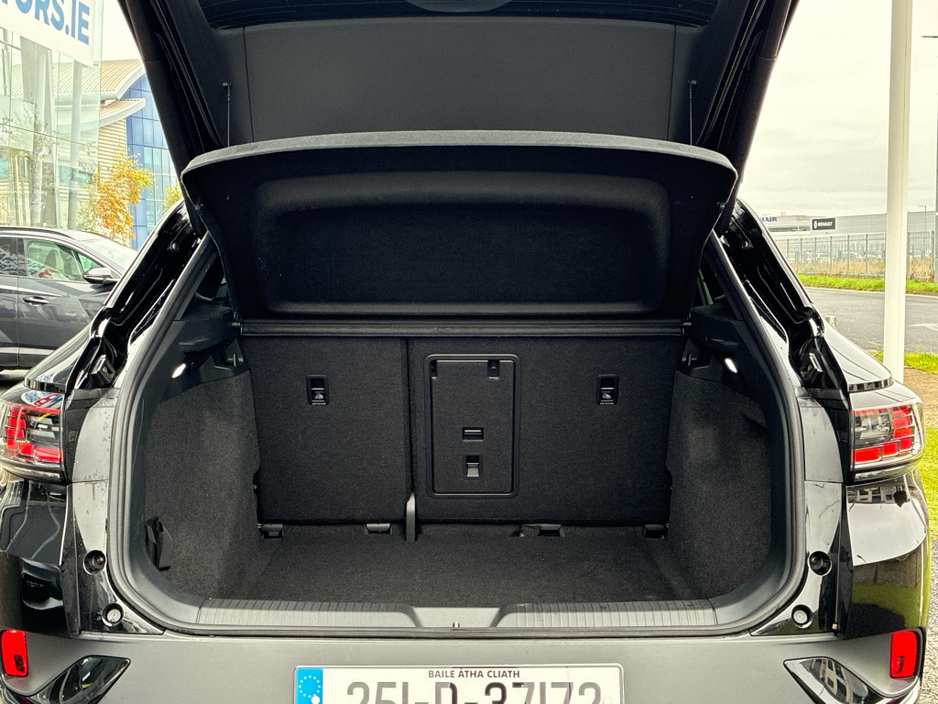 2025 Volkswagen ID.4 0L Electric For Sale Images