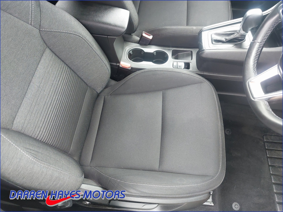 2021 Renault Captur 1.3L Petrol For Sale Images