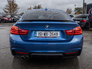 2015 BMW 4 SERIES 2015 BMW 420d M-Sport/New NCT/1yr warranty