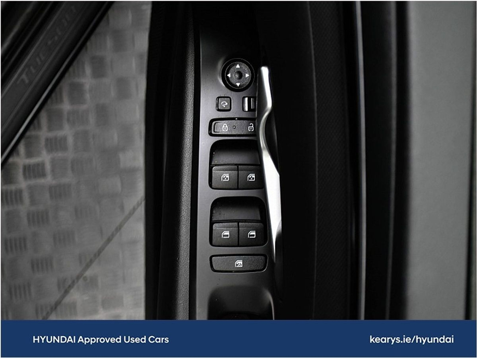 Hyundai Tucson 2WD Comfort Plus — thumbnail 13