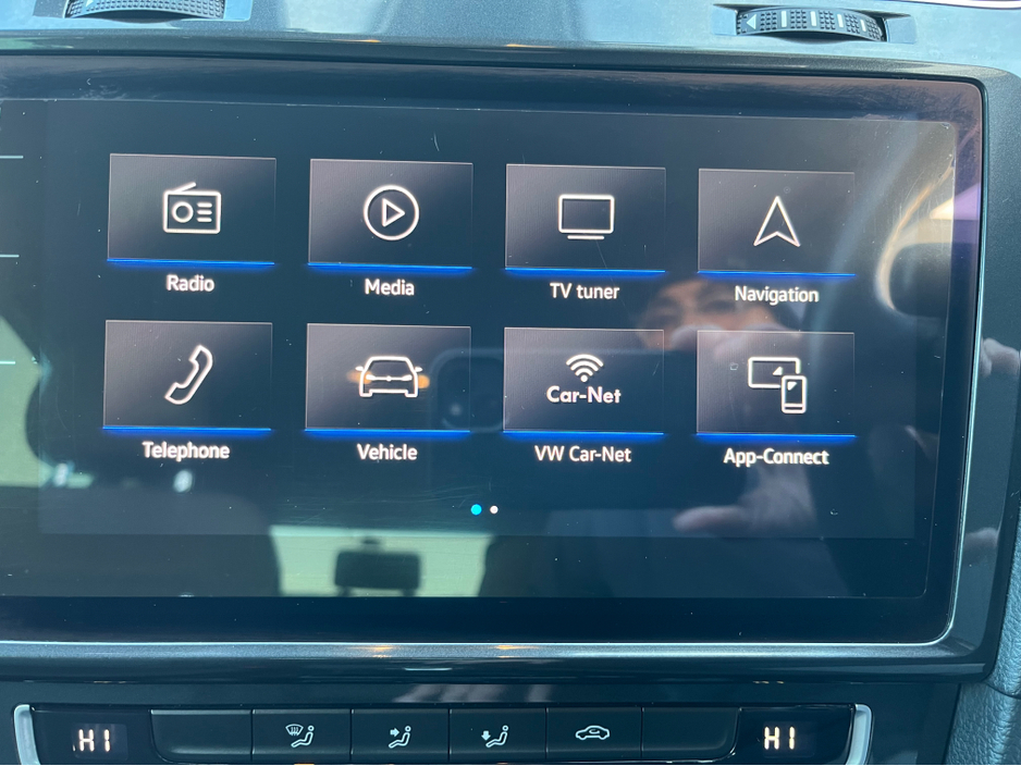 2019 Volkswagen Golf 1.2L Petrol For Sale Images