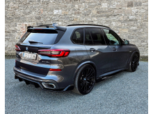 2022 BMW X5 3L Petrol Plug-in Hybrid For Sale Images