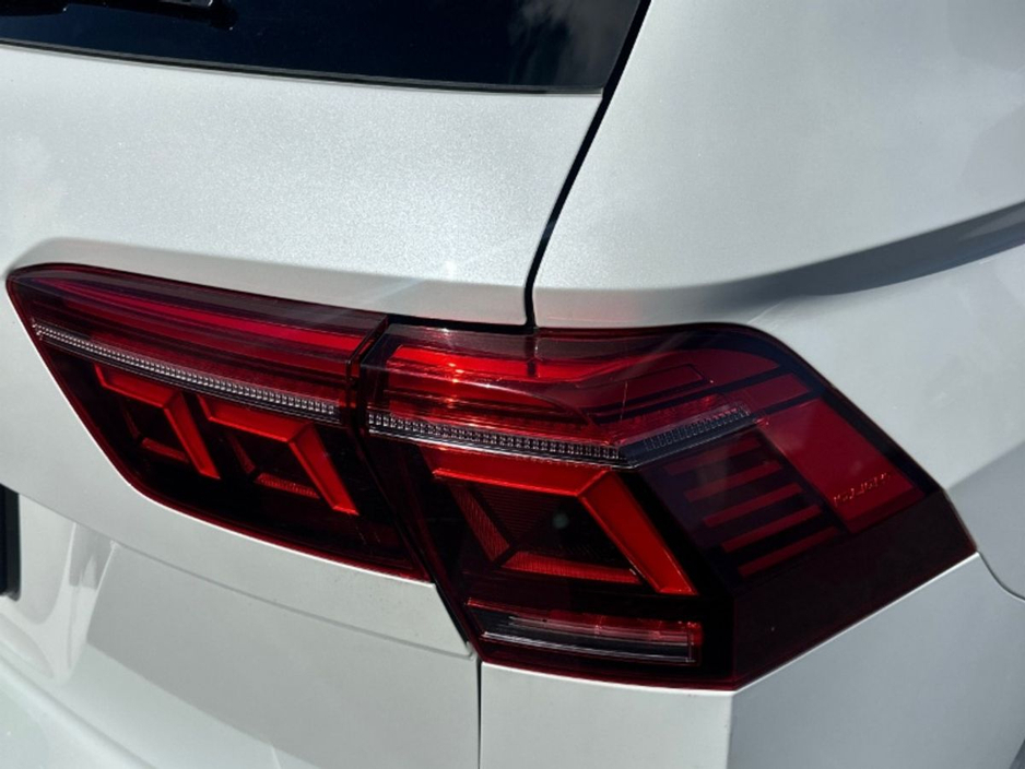 2023 Volkswagen Tiguan Allspace 2L Diesel For Sale Images