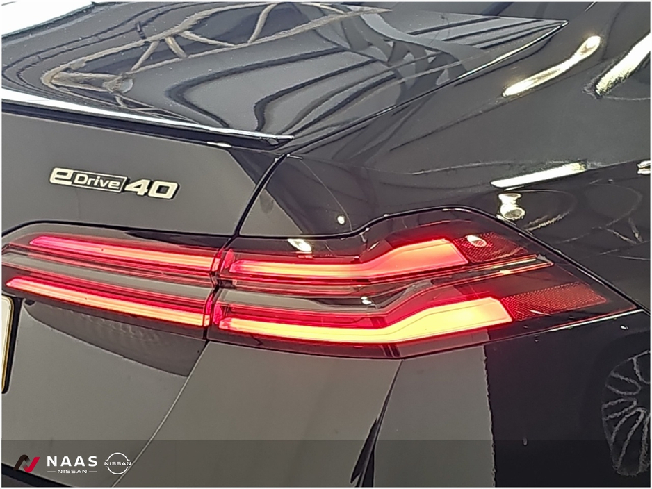 2026 BMW i5 0L Electric For Sale Images