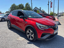 2022 Renault Captur 1L Petrol For Sale Images