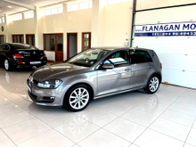 2017 Volkswagen Golf 1.6L Diesel For Sale Images
