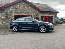 2019 Audi A3 1.6L Diesel For Sale Images