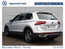 2022 VOLKSWAGEN TIGUAN 2.0TDI 150BHP ELEGANCE