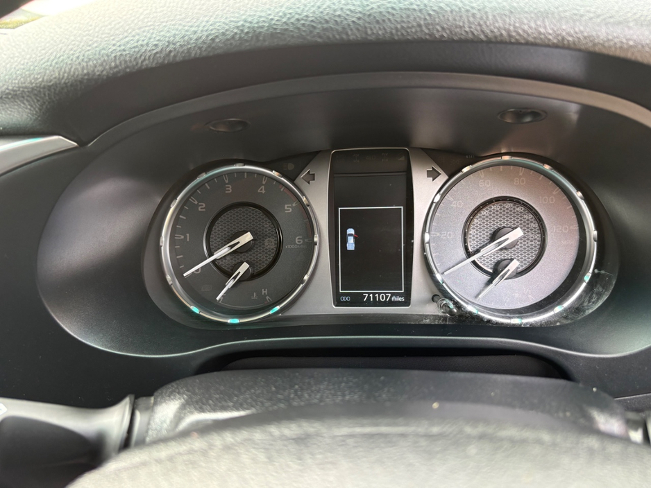 2023 Toyota Hilux 2.4L Diesel For Sale Images