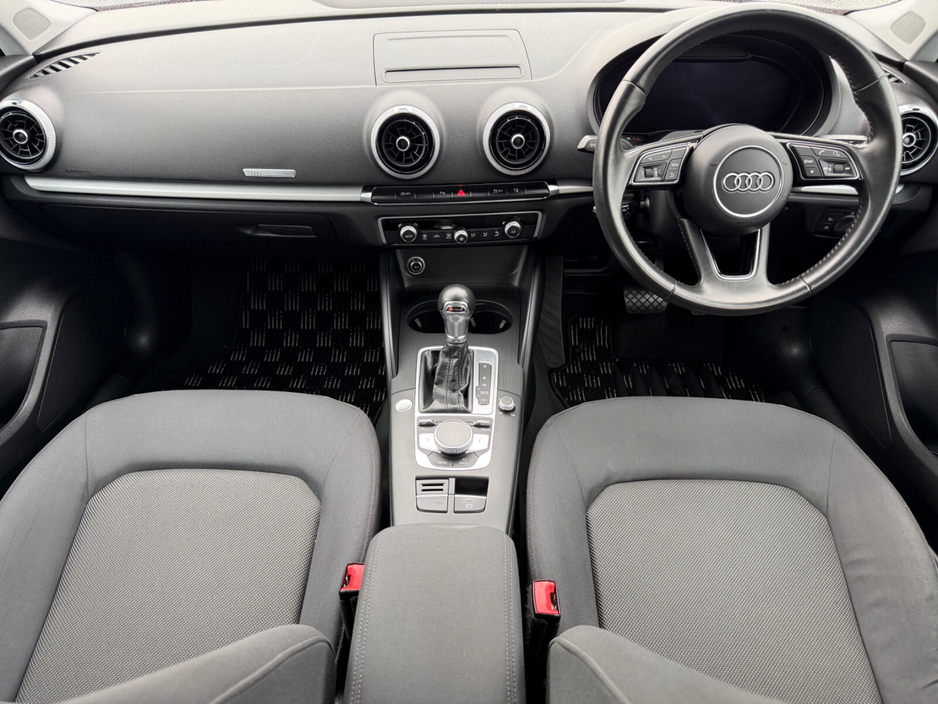 Audi A3 — thumbnail 21