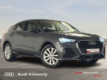 Audi Q3 *DEPOSIT TAKEN*SPORTBACK SE S TRONIC 2.0 TDI 150 BHP WITH COMFORT PACK "PRICE INCLUDES €2000 SCRAPPAGE"