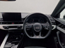 2022 AUDI A4 30 TDI 136HP S-LINE BLACK PACK