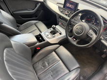 2017 Audi A6 2L Diesel For Sale Images