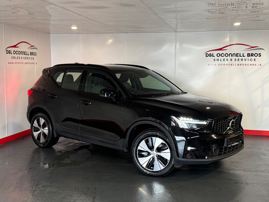 2023 Volvo XC40 For Sale Images