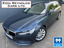 2020 Volvo V90 2L Diesel For Sale Images