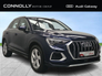 2025 AUDI Q3 €399 p/m - SE 35 TDI AUTO