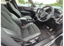 2021 Volvo XC40 1.5L Hybrid For Sale Images