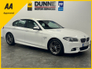 2014 BMW 4 SERIES M-SPORT*520D* 4DR AUTO*SAT NAV*TWO KEYS*3 MONTH WARRANTY*FINANCE AVAILABLE