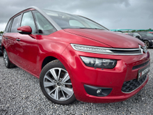 2018 Citroen Grand C4 Picasso 1.6L Petrol For Sale Images