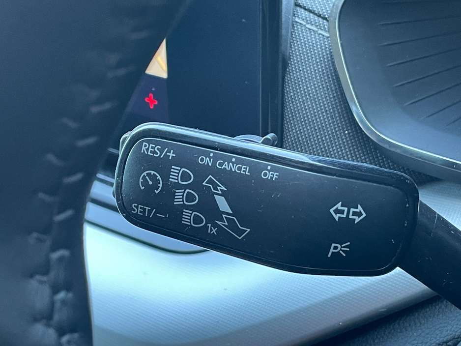 2021 Skoda Octavia 1L Petrol For Sale Images