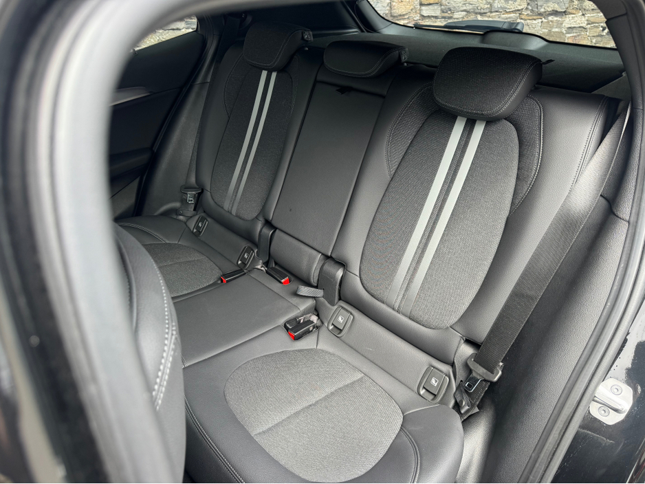 2023 BMW X2 1.5L Petrol Plug-in Hybrid For Sale Images