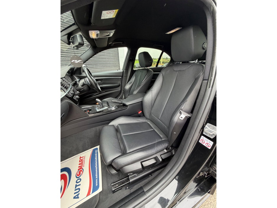 2019 BMW 3 Series 2L Diesel For Sale Images
