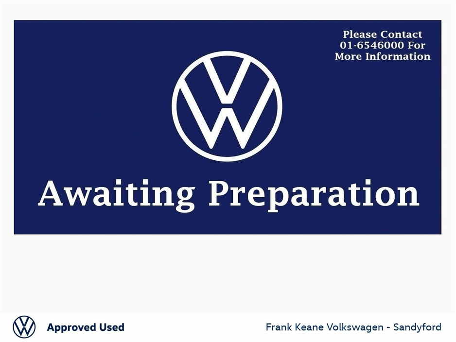 2026 Volkswagen T-Cross