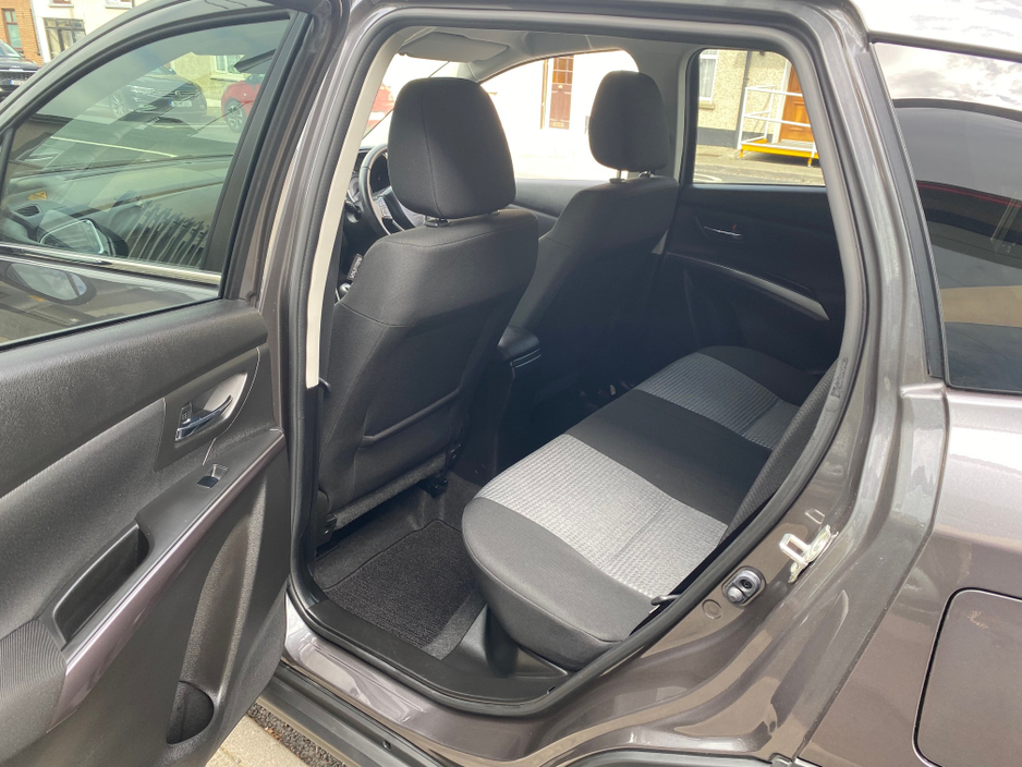 2023 Suzuki SX4 S-Cross 1.4L Petrol For Sale Images