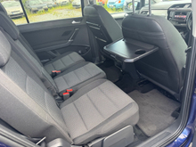 2016 Volkswagen Touran 1.6L Diesel For Sale Images