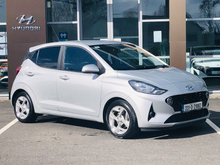 2023 Hyundai i10