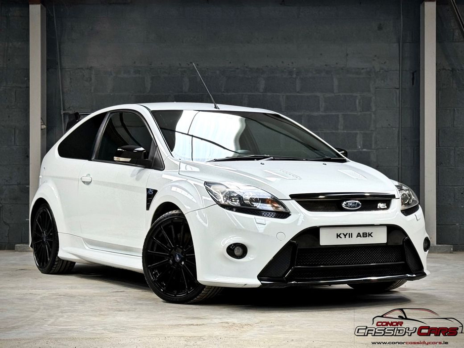 Used Ford Focus 2011 in Roscommon