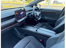 2025 Volkswagen ID.7 0L Electric For Sale Images