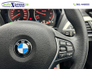 2017 BMW 1 SERIES 118D SPORTS Automatic, Reversing camera